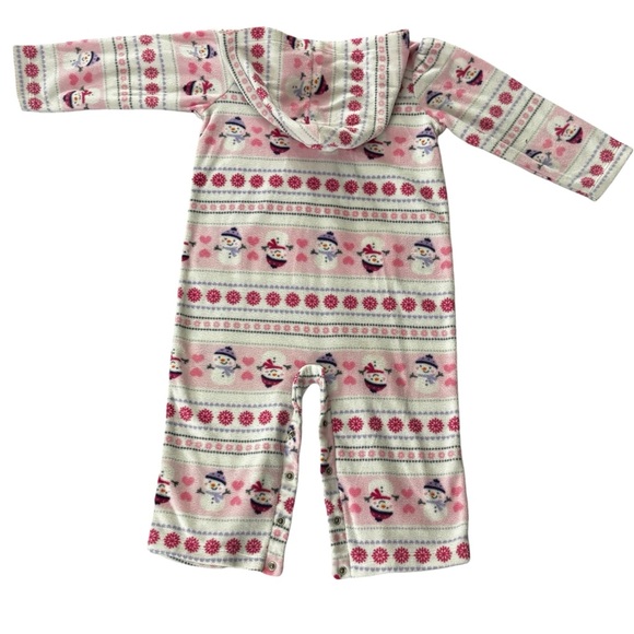 Sleep on it & Carters Just One You, Onesie Pajamas Bundle Size 24 months - Picture 5 of 11